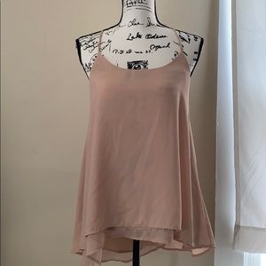 NWOT RO&DE tunic